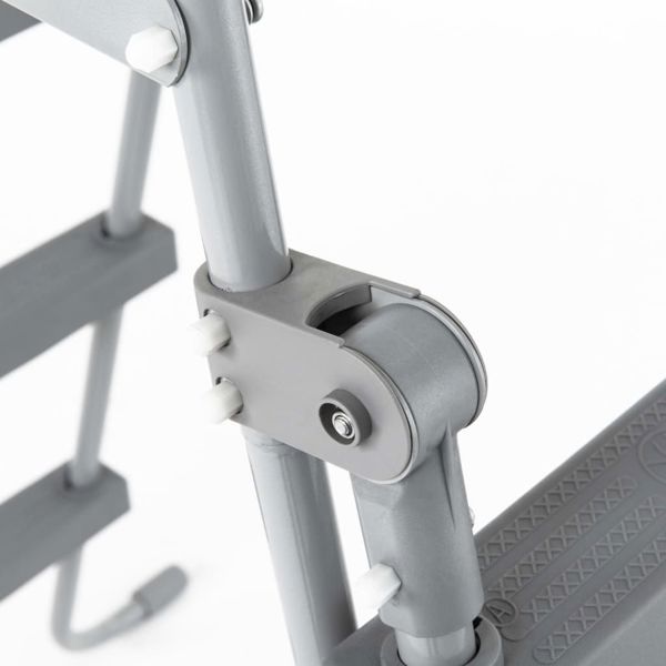 Πισίνα με πλαίσιο Bestway Steel Pro Max 427cm 5in1 (56950) 8673606 6942138983159