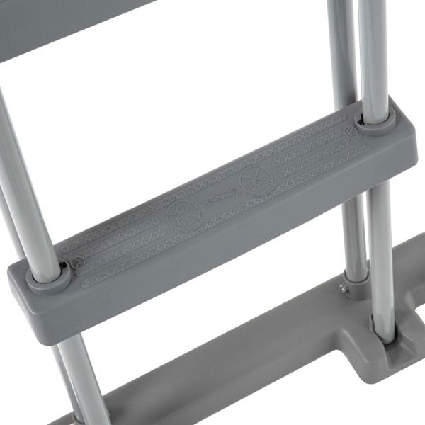 Πισίνα με πλαίσιο Bestway Steel Pro Max 427cm 5in1 (56950) 8673606 6942138983159