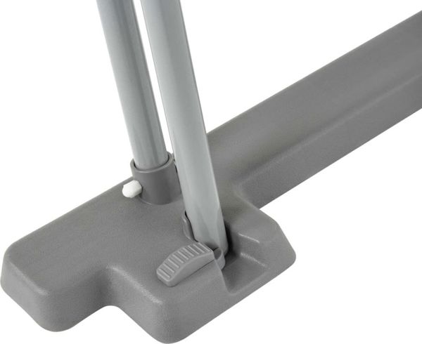 Πισίνα με πλαίσιο Bestway Steel Pro Max 427cm 5in1 (56950) 8673606 6942138983159