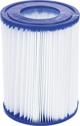 Πισίνα με πλαίσιο Bestway Power Steel 396cm (5614V) 8228559 6942138984613