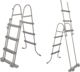 Πισίνα με πλαίσιο Bestway Power Steel 396cm (5614V) 8228559 6942138984613