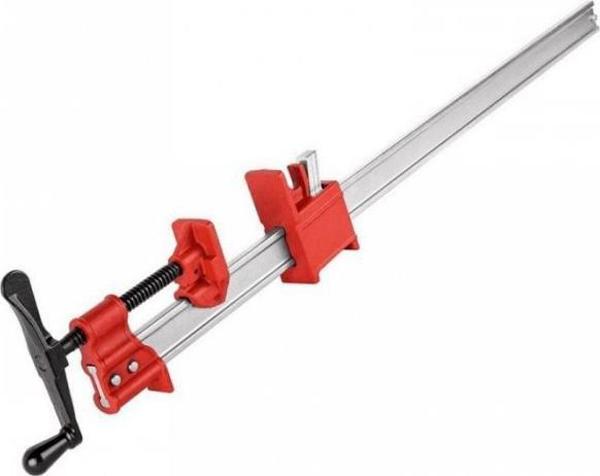 Bessey Σφιγκτήρας Πλαισίων Τύπου F, TL 1200mm