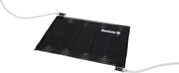 Bestway Ηλιακός Πάνελ Θέρμανσης Νερού 110 x 171 cm (58423)