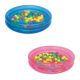 Bestway Basen dmuchany Happy Time 91cm (51068)