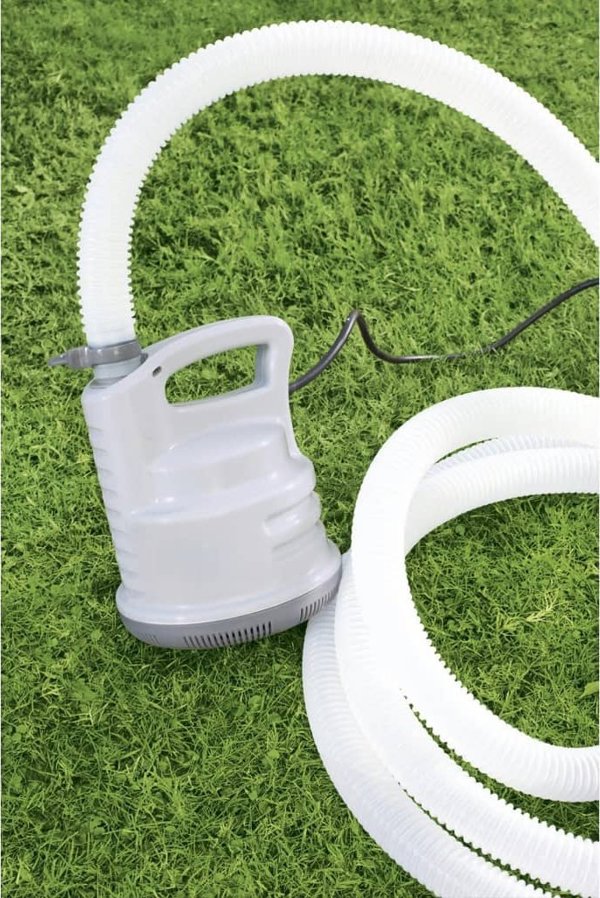 Bestway Pool αντλία, λευκό Lumarko! 14269646 6942138939521