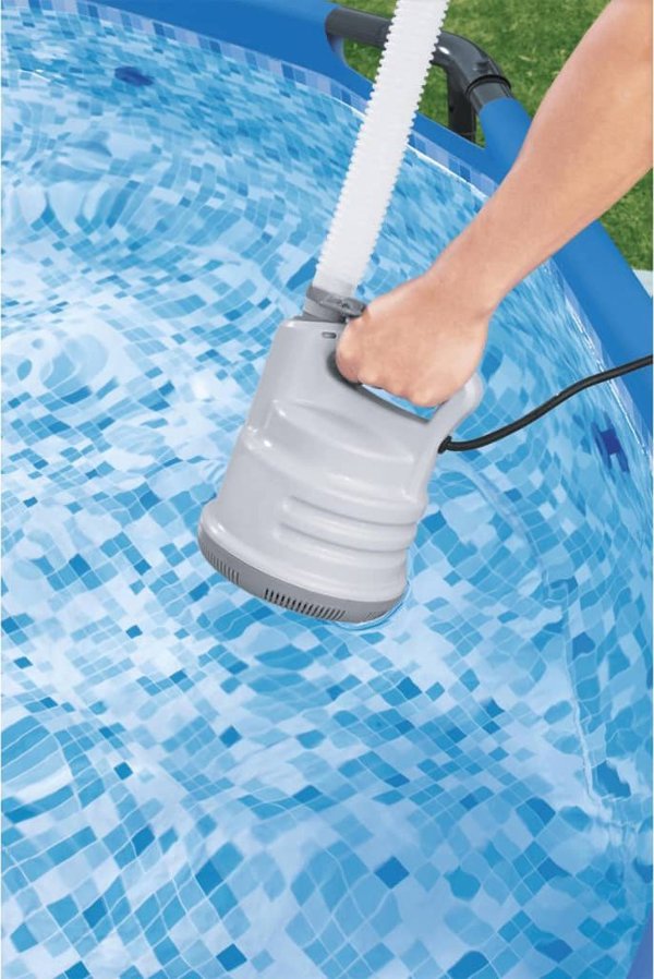 Bestway Pool αντλία, λευκό Lumarko! 14269646 6942138939521