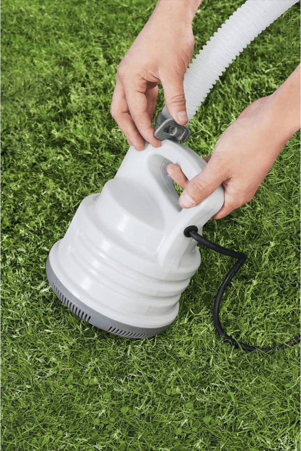 Bestway Pool αντλία, λευκό Lumarko! 14269646 6942138939521