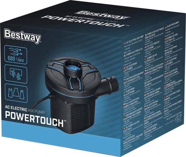 Ηλεκτρική αντλία AC Bestway 62252