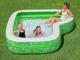 Φουσκωτή Πισίνα Bestway 231x231cm (54336)
