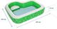Φουσκωτή Πισίνα Bestway 231x231cm (54336)