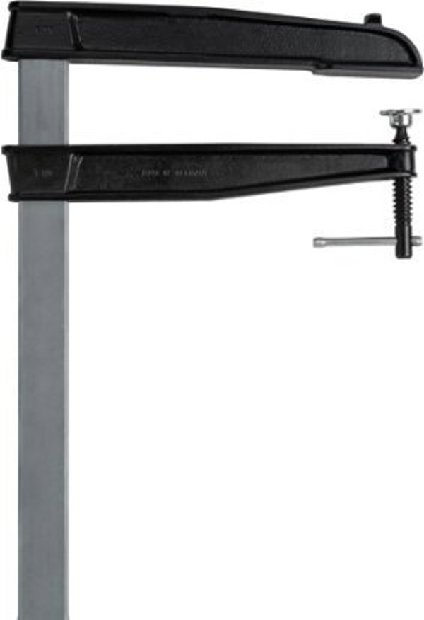Σφιγκτήρες Bessey αυξημένου βάθους BESSEY TGN 600x400mm