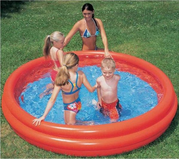 Bestway Φουσκωτή Πισίνα 152cm (51026)