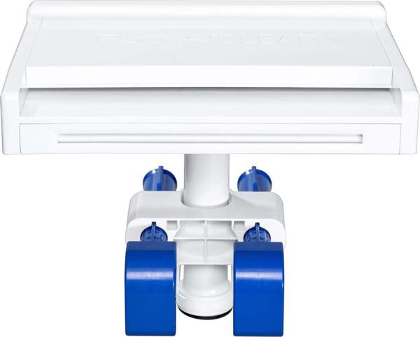 Καταρράκτης πισίνας Bestway με λάμπα LED Bestway 58619