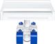 Καταρράκτης πισίνας Bestway με λάμπα LED Bestway 58619