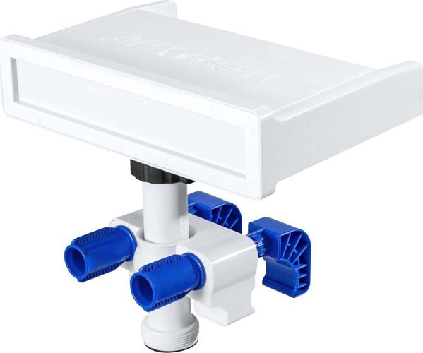 Καταρράκτης πισίνας Bestway με λάμπα LED Bestway 58619