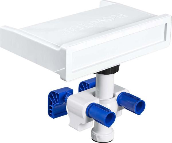 Καταρράκτης πισίνας Bestway με λάμπα LED Bestway 58619