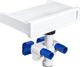 Καταρράκτης πισίνας Bestway με λάμπα LED Bestway 58619