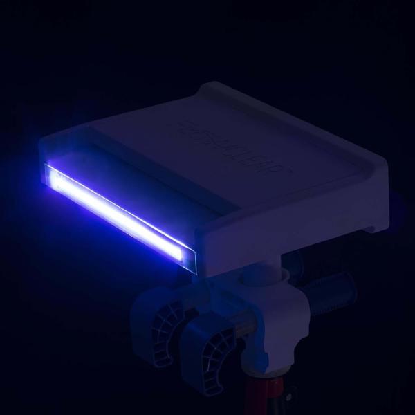 Καταρράκτης πισίνας Bestway με λάμπα LED Bestway 58619
