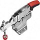 Οριζόντιος σφιγκτήρας μοχλού Bessey BESSEY STC-HH50SB