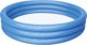 Bestway Basenik dmuchany Czerwony 1.52m x 30cm (51026)
