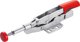 Διπλής κατεύθυνσης μοχλός σύσφιξης Bessey BESSEY STC-IHH25SB