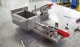 Διπλής κατεύθυνσης μοχλός σύσφιξης Bessey BESSEY STC-IHH25SB