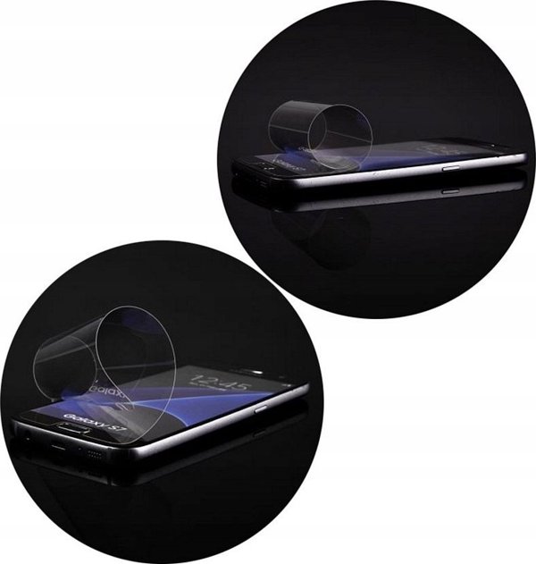 Bestsuit Ευέλικτο υβριδικό γυαλί Bestsuit για Honor 200 Lite