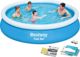 Bestway Basen rozporowy Fast Set 366cm (57273)