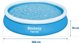 Bestway Basen rozporowy Fast Set 366cm (57273)