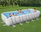 Πισίνα με πλαίσιο Bestway Power Steel 640x274cm 6in1 (5611Z) 8673612 6942138982992
