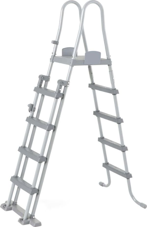 Πισίνα με πλαίσιο Bestway Power Steel 640x274cm 6in1 (5611Z) 8673612 6942138982992