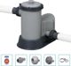 Πισίνα με πλαίσιο Bestway Power Steel 640x274cm 6in1 (5611Z) 8673612 6942138982992