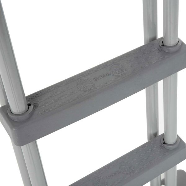 Πισίνα με πλαίσιο Bestway Power Steel 640x274cm 6in1 (5611Z) 8673612 6942138982992