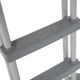 Πισίνα με πλαίσιο Bestway Power Steel 640x274cm 6in1 (5611Z) 8673612 6942138982992