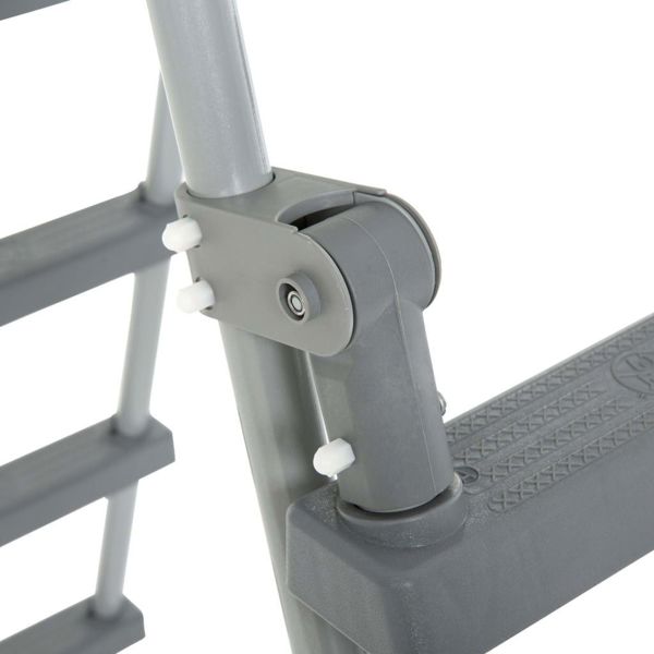Πισίνα με πλαίσιο Bestway Power Steel 640x274cm 6in1 (5611Z) 8673612 6942138982992