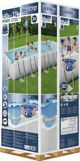Πισίνα με πλαίσιο Bestway Power Steel 640x274cm 6in1 (5611Z) 8673612 6942138982992