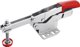 Οριζόντιος σφιγκτήρας μοχλού Bessey BESSEY STC-HH70SB