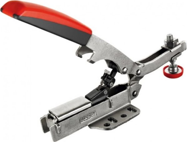 Οριζόντιος σφιγκτήρας μοχλού Bessey BESSEY STC-HH70SB