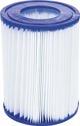 Πισίνα με πλαίσιο Bestway Power Steel 732x366cm 6in1 (56474) 8673622 6942138987201