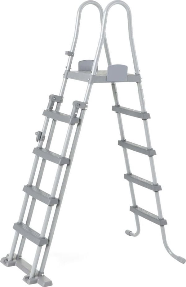Πισίνα με πλαίσιο Bestway Power Steel 732x366cm 6in1 (56474) 8673622 6942138987201