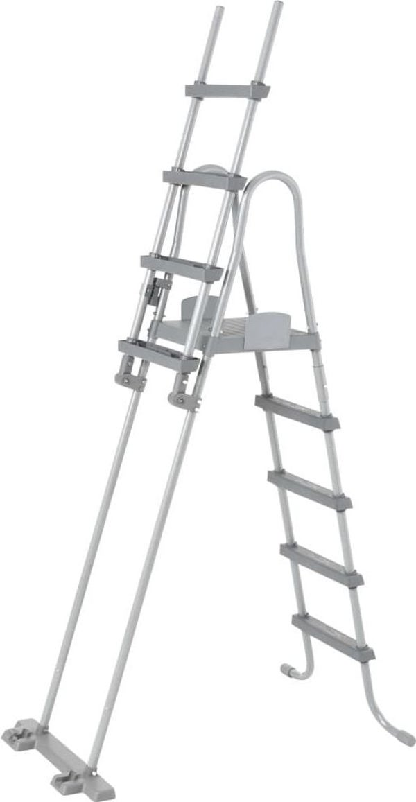 Πισίνα με πλαίσιο Bestway Power Steel 732x366cm 6in1 (56474) 8673622 6942138987201