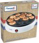 Bestron Bestron Poffertjes Maker APFM700W (white / black)