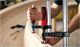 Bessey Σφιγκτήρας Βίδας TG-2K 120/60, Τύπος F, Όλκιμος Χυτοσίδηρος, 120x60mm