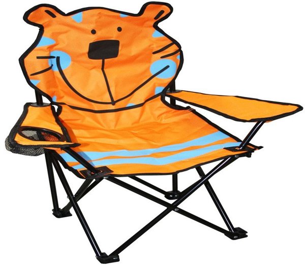 Παιδική καρέκλα κατασκήνωσης Bear Joki