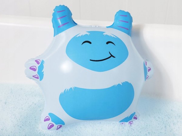 Φουσκωτό παιχνίδι νερού Yeti BESTWAY 34030