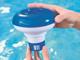 Χημικός διανομέας Bestway Pool 12,7 cm (58210)