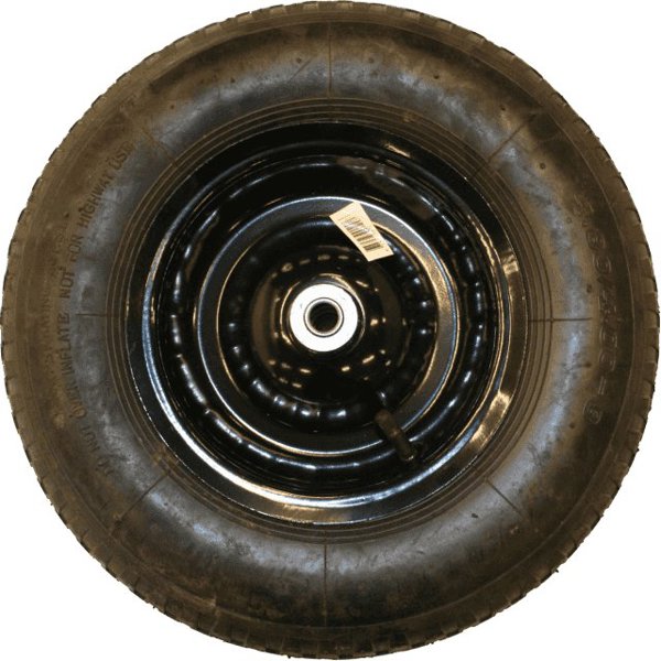 Besk Ritenis ķerrai 4.0-8