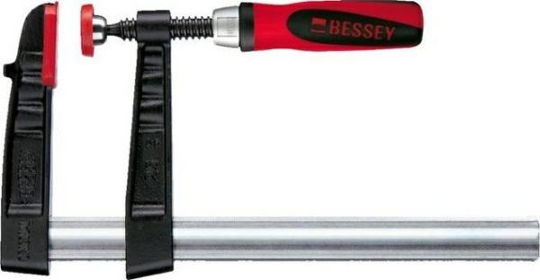 Bessey BESSEY ΜΑΝΤΕΒΙΟΣ ΣΦΙΚΤΗΡΑΣ TG-2K 400/175 BESTG40-2K