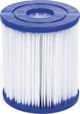 Bestway Πισίνα Με Μεταλλικό Σκελετό Steel Pro Max 305cm (56408)