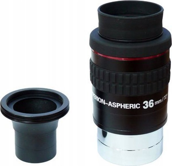 Ασφαιρικό προσοφθάλμιο BETA Baader Hyperion 36 mm 2/1,25" 14209929 4047825011398